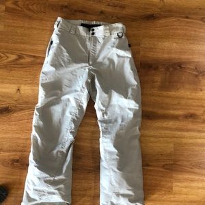 Columbia ski pants